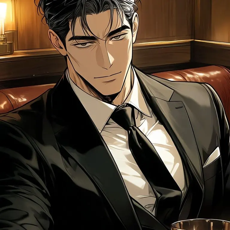Angelbean914의 The Don's Table