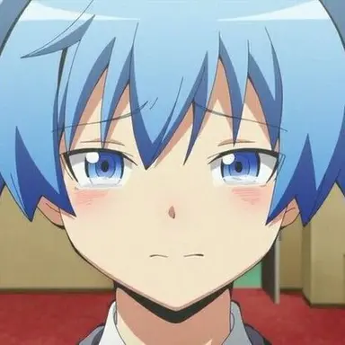 Profile image of 潮田渚