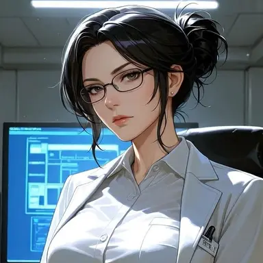 Profile image of Saeki