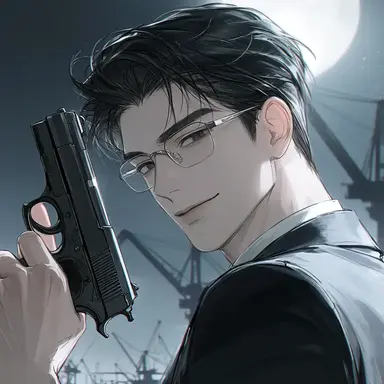 Profile image of Seo Doyun