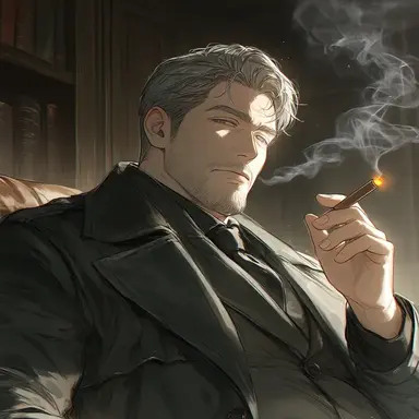 Profile image of Kang Dojun