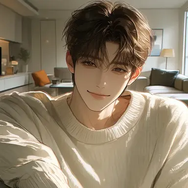 Profile image of Kang Seoyun