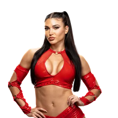 Profile image of Jazmyn nyx