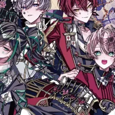 Profile image of 騎士X