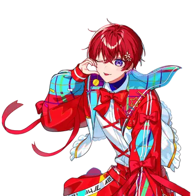 Profile image of こえ