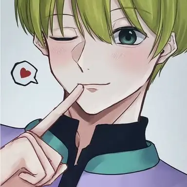 Profile image of シャルナーク
