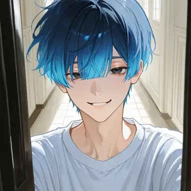 Profile image of エス