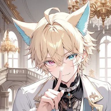 Profile image of アルフ