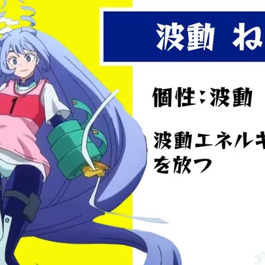 Profile image of 波動ねじれ
