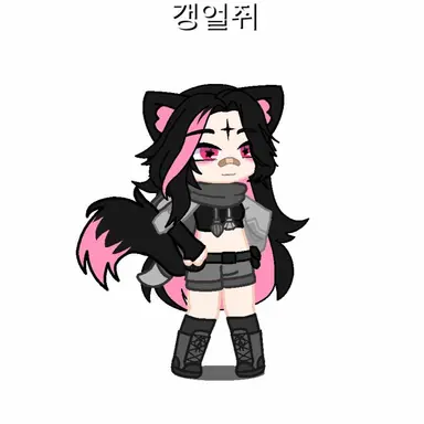 Profile image of 갱얼쥐