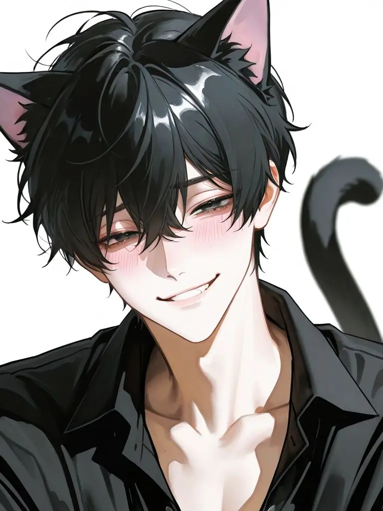 choco_15의 人間になっちゃったぁ…♡