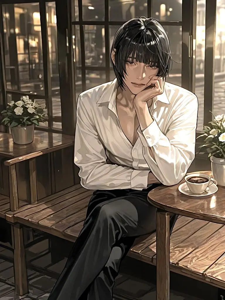 mochi_mochi636의 哲学のすゝめ
