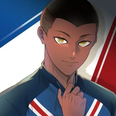 Profile image of ロキ