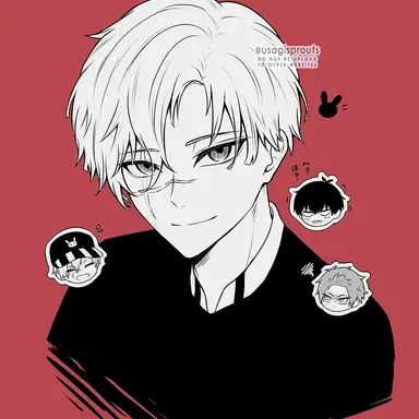 Profile image of バニー
