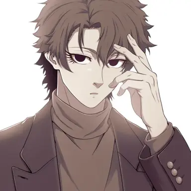 Profile image of ユーゴー