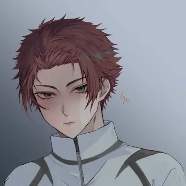 Profile image of 冴