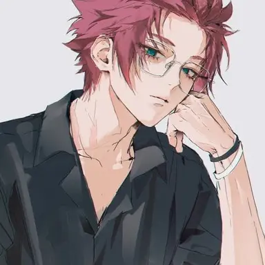 Profile image of 冴