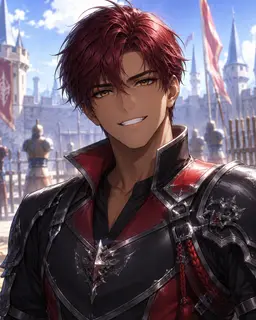 Profile image of アルド
