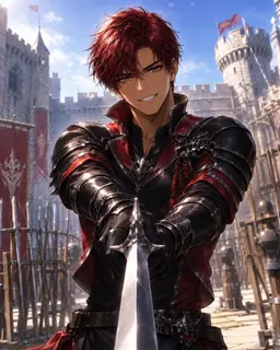 Profile image of アルド