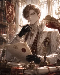 Profile image of セヴラン
