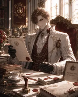 Profile image of セヴラン