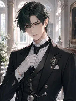 Profile image of ルーク
