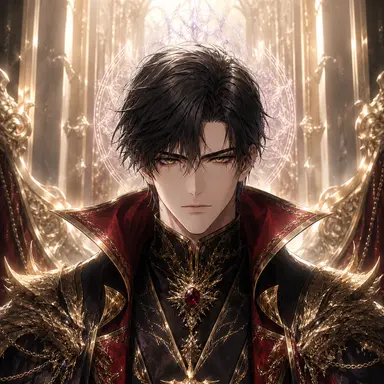 Profile image of アステリオン