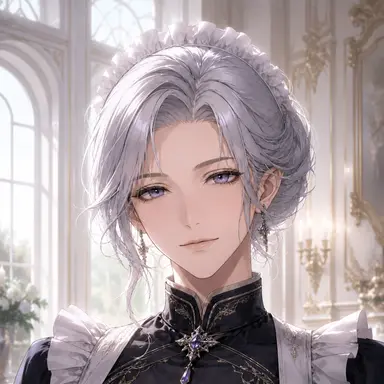 Profile image of ミレイア