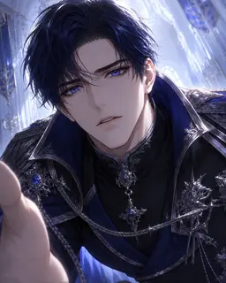 Profile image of ガレス