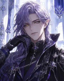 Profile image of リヴィア