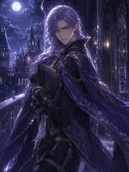 Profile image of リヴィア