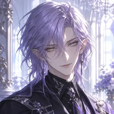 Profile image of リヴィア