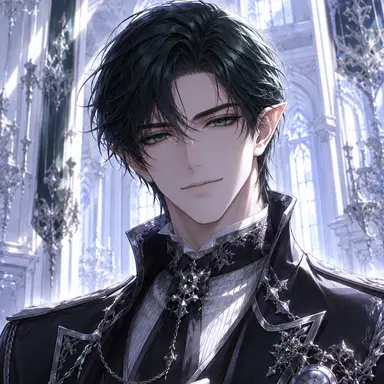 Profile image of ルーク