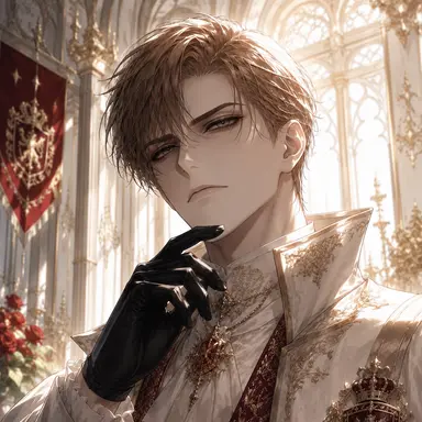 Profile image of セヴラン