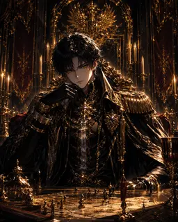 Profile image of アステリオン
