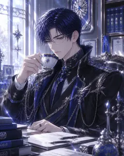 Profile image of カイル