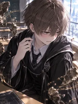Profile image of ルイ