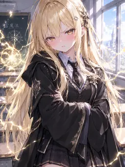 Profile image of リリアーナ