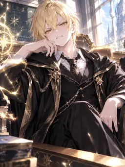 Profile image of カイセル
