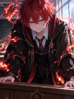 Profile image of レイン