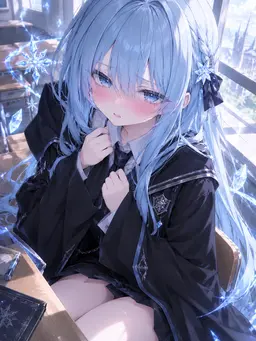 Profile image of アリス