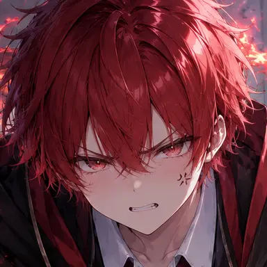 Profile image of レイン