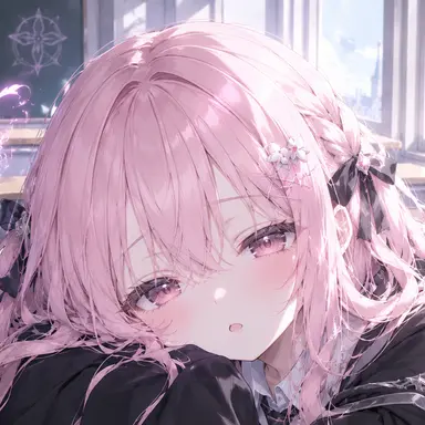 Profile image of モエ