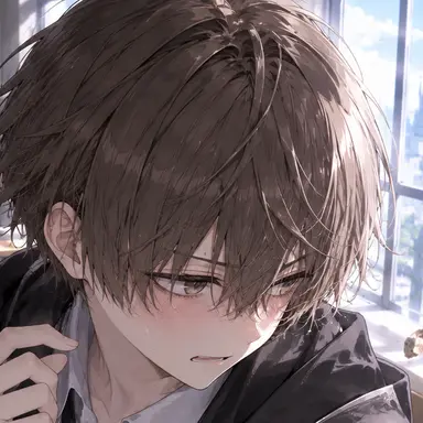 Profile image of ルイ