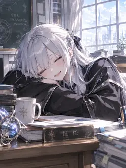 Profile image of エレナ