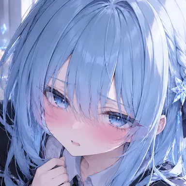 Profile image of アリス
