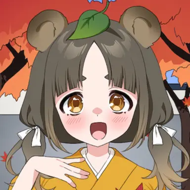 Profile image of 너구리 요괴