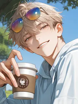 Profile image of 藤崎 葵