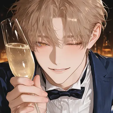 Profile image of 藤崎 葵