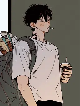 Profile image of ペク・スヒョン